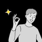 Put Your Best Face Forward