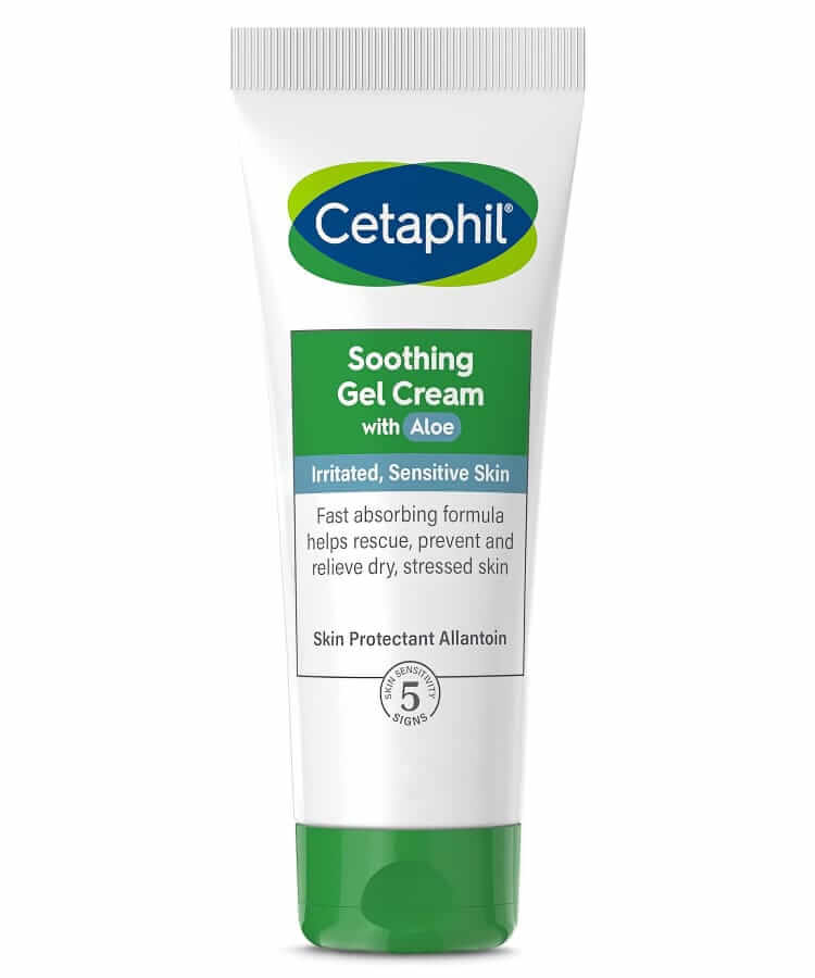Cetaphil Soothing Gel-Cream