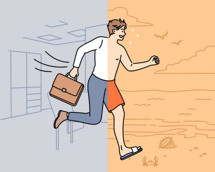 How to treat a sunburn