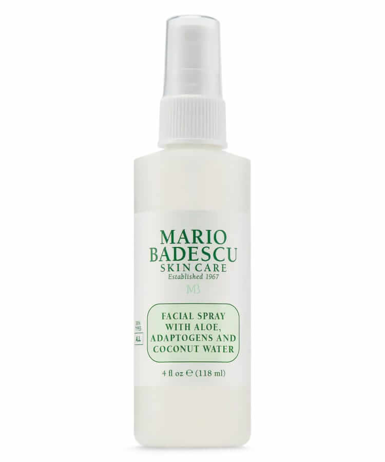 Mario Badescu Aloe and Coconut Water Facial Spray