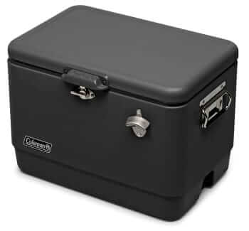 Coleman Reunion Steel Belted Cooler