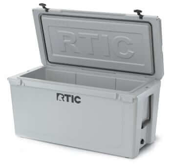RTIC Hard Cooler