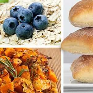 Bodybuilding.com carby cycling plan