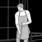 Clean Your Place Efficiently