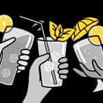 Garnish Your Cocktails Like a Pro