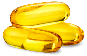 Omega-3 supplement