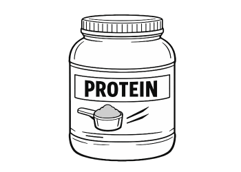 Eat Protein Earlier in the Day