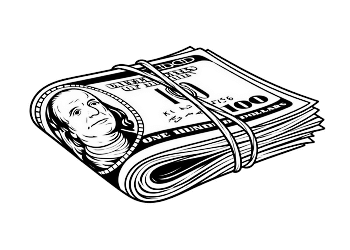 Every Man Needs a Financial Runway