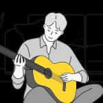 Find Something to Care About