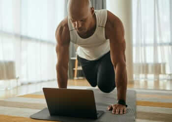 Find Time to Work Out