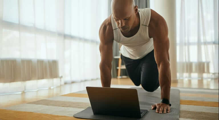 Find Time to Work Out