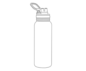 Stay Hydrated