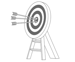The Trick to Achieving Your Goals
