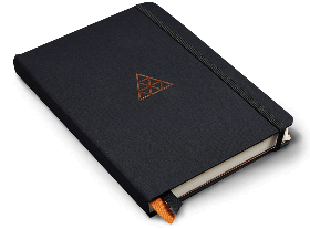 Bargon Fig Clear Habit Journal
