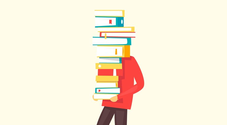 Get Back Into Reading