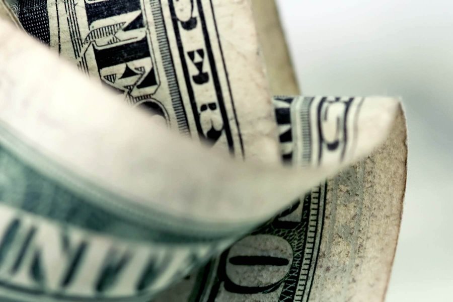 United States dollar