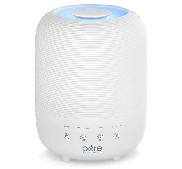 Pure Enrichment HUME Sense Top Humidifer