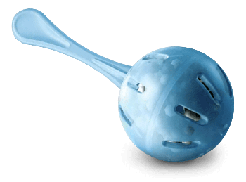 Protec Humidifier Cleaning Ball