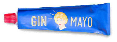 Gin mayo