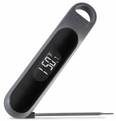 Dash Quick-read meat thermometer