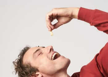 Harness the Nicotine Buzz