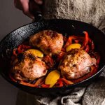 Optimize Your Kitchen Time