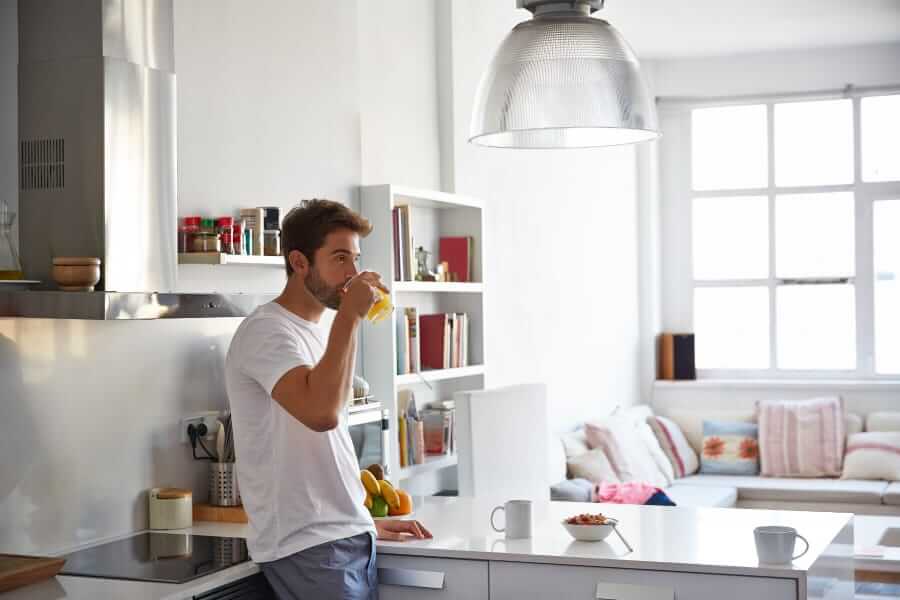 Optimizing your morning routine