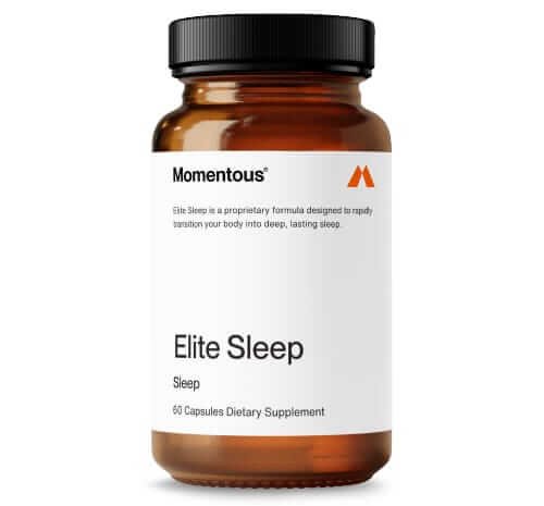 Momentus Elite Sleep