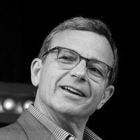 Bob Iger
