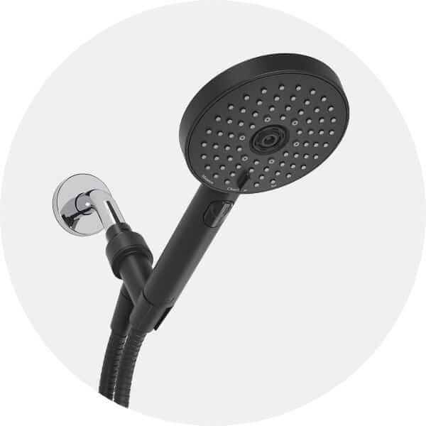 Sproos! Handshower kit