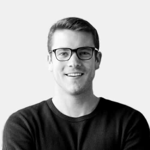 Andy Forch, Huckberry Co-Founder