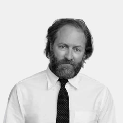 David Coggins, writer