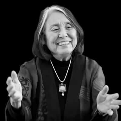 Jean Shinoda Bolen, Author and psychiatrist