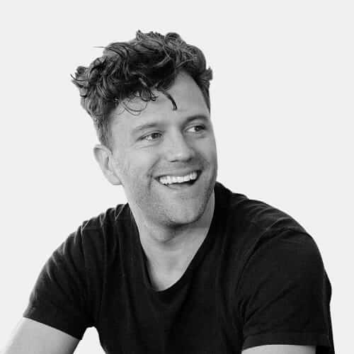 Kyle Bardouche, Jack Henry Founder