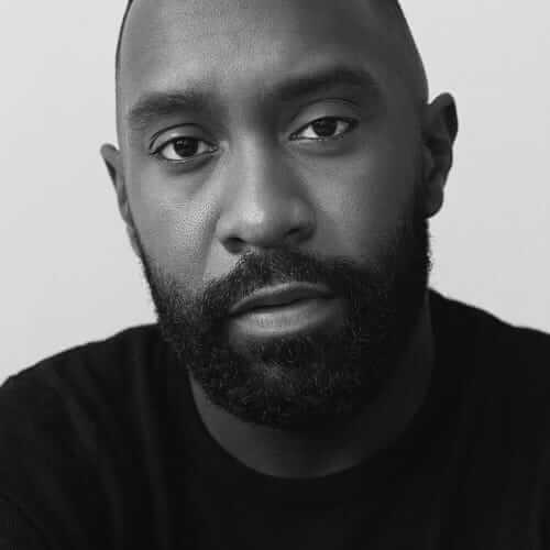 Ruben Hughes, Art Director