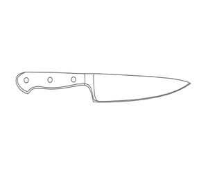 Sharpen Your Knives