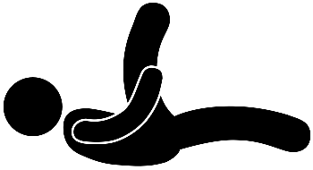 Stretching illustration