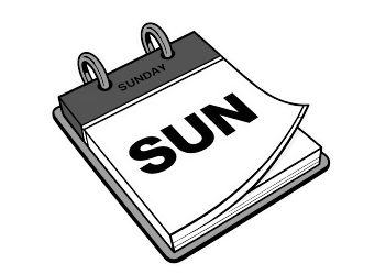 The Sunday Reset That Makes Mondays Easier