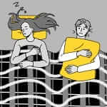 Swap Out Your Pillow