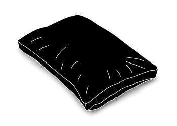 Swap Out Your Pillow
