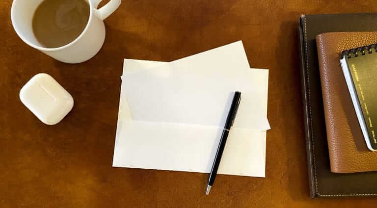 Guide to Thank You Notes: When to Send, Types of Notes