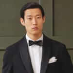 A Gentleman Owns His Own Tux