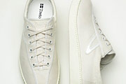 How to Keep White Shoes White | Valet.