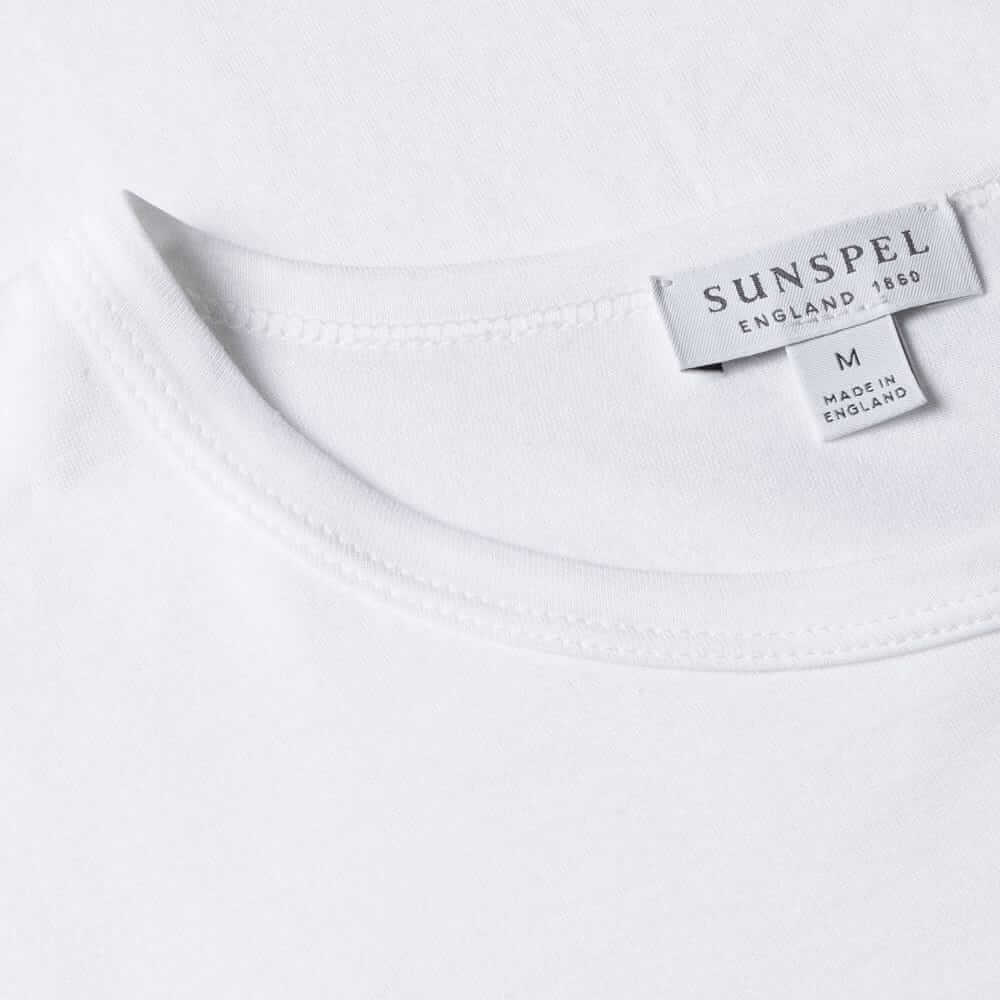 Keep Your White Tees Fresh