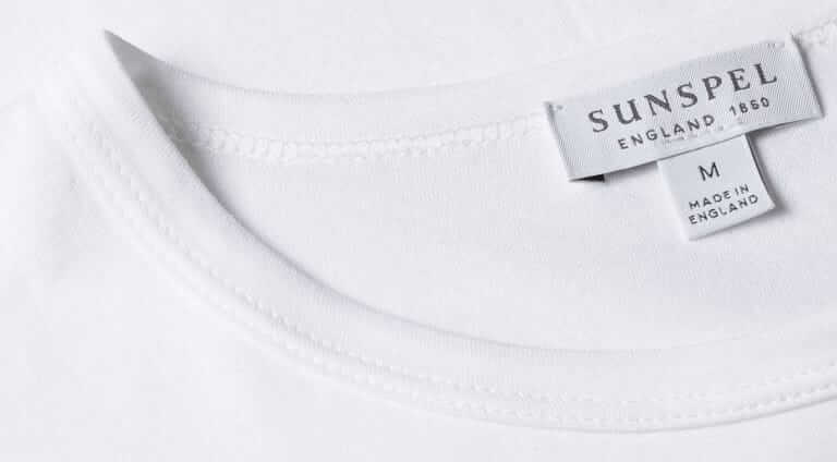 Keep Your White Tees Fresh