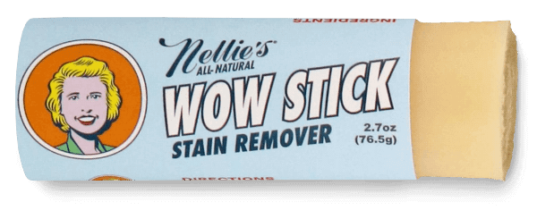 Nellie's Stain remover stick