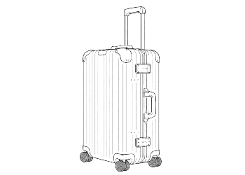 Dress Better for Travel