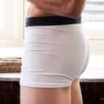 Modernize Your Underwear Drawer