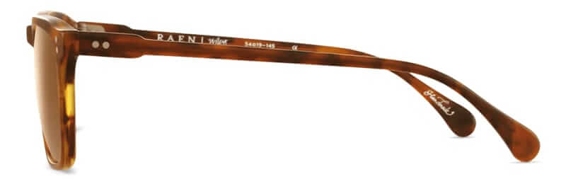 Raen Wiley polarized sunglasses