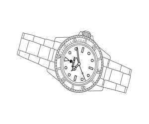 Clean Your Jewelry and Watches
